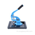 เครื่องกดมือ grommet พร้อมฐาน